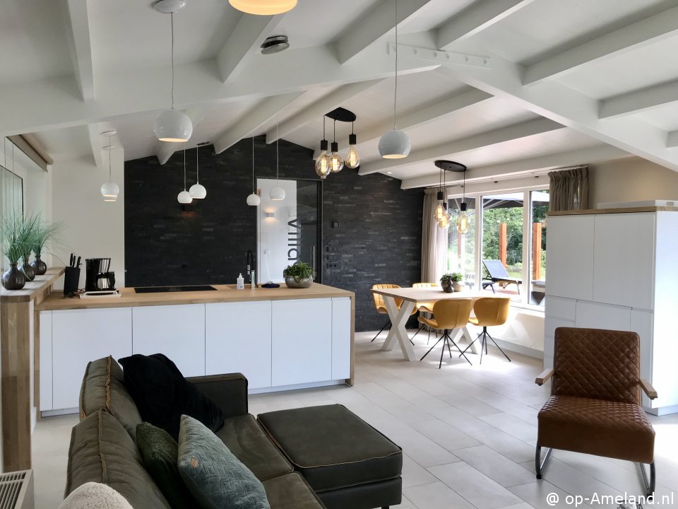  Wellness Villa 99