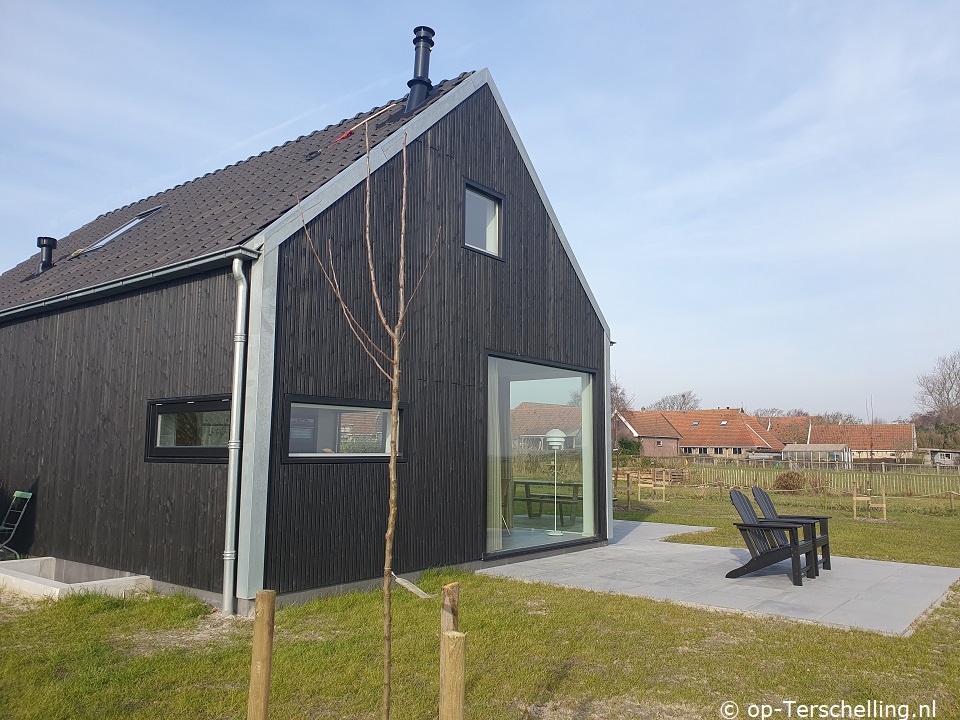 buitenaanzicht Wadhûs (Landerum)